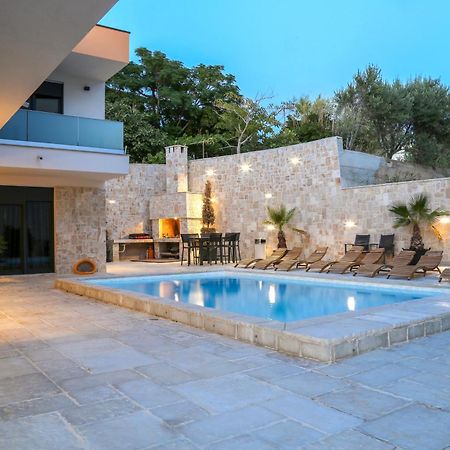 Villa Kajgo-Pag Pag Town Dış mekan fotoğraf