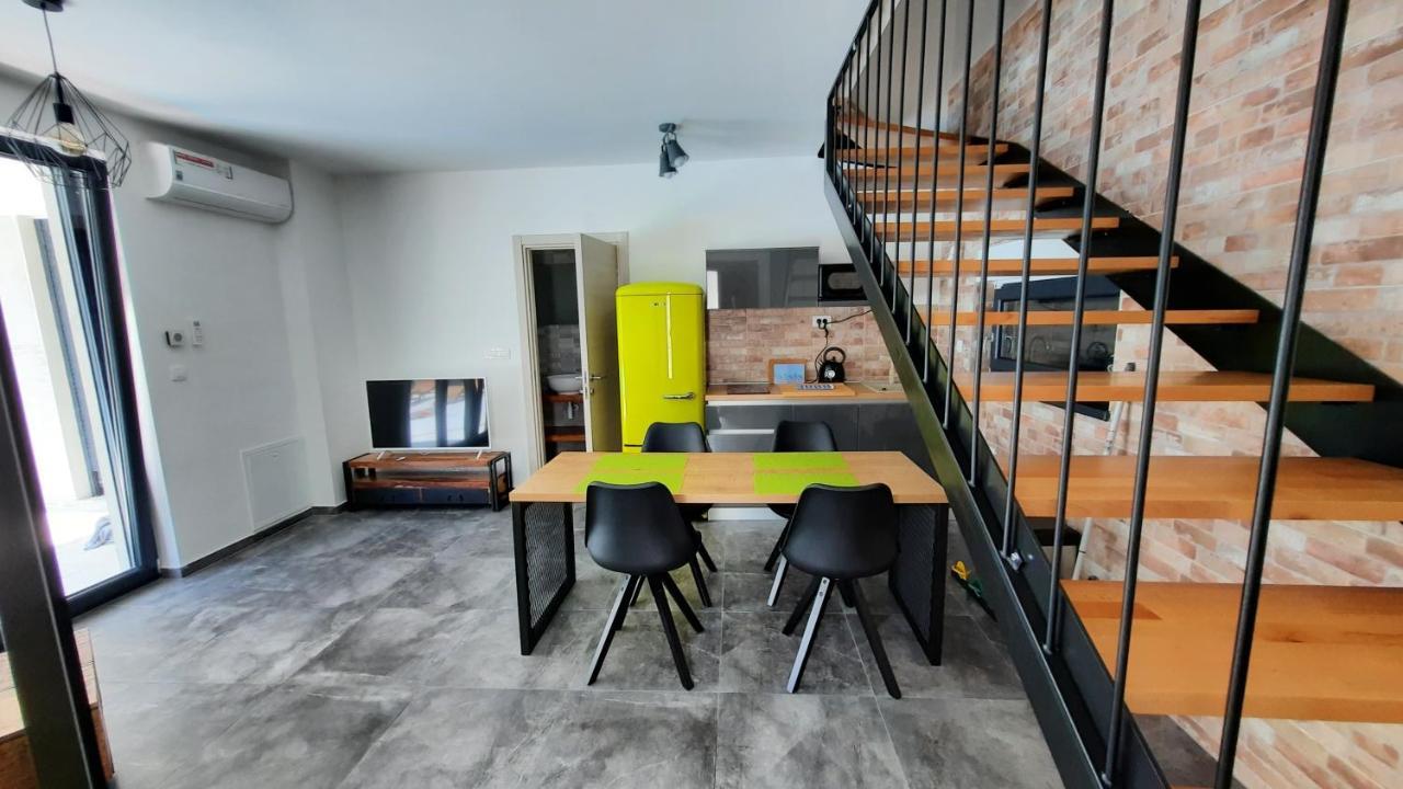 Villa Kajgo-Pag Pag Town Dış mekan fotoğraf