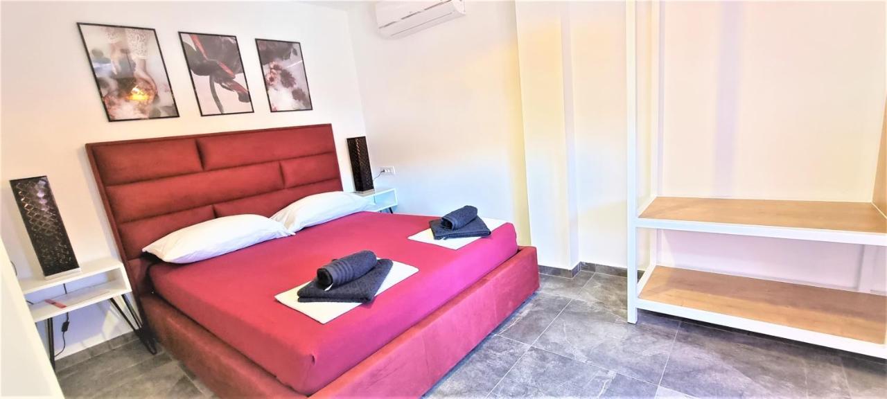 Villa Kajgo-Pag Pag Town Dış mekan fotoğraf