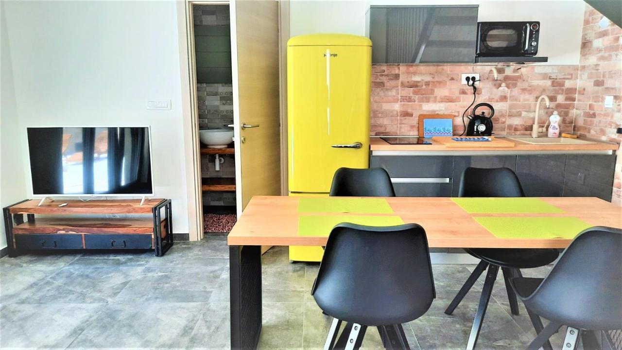 Villa Kajgo-Pag Pag Town Dış mekan fotoğraf