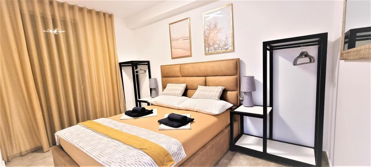 Villa Kajgo-Pag Pag Town Dış mekan fotoğraf