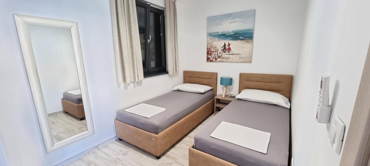 Villa Kajgo-Pag Pag Town Dış mekan fotoğraf