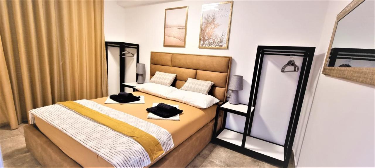 Villa Kajgo-Pag Pag Town Dış mekan fotoğraf