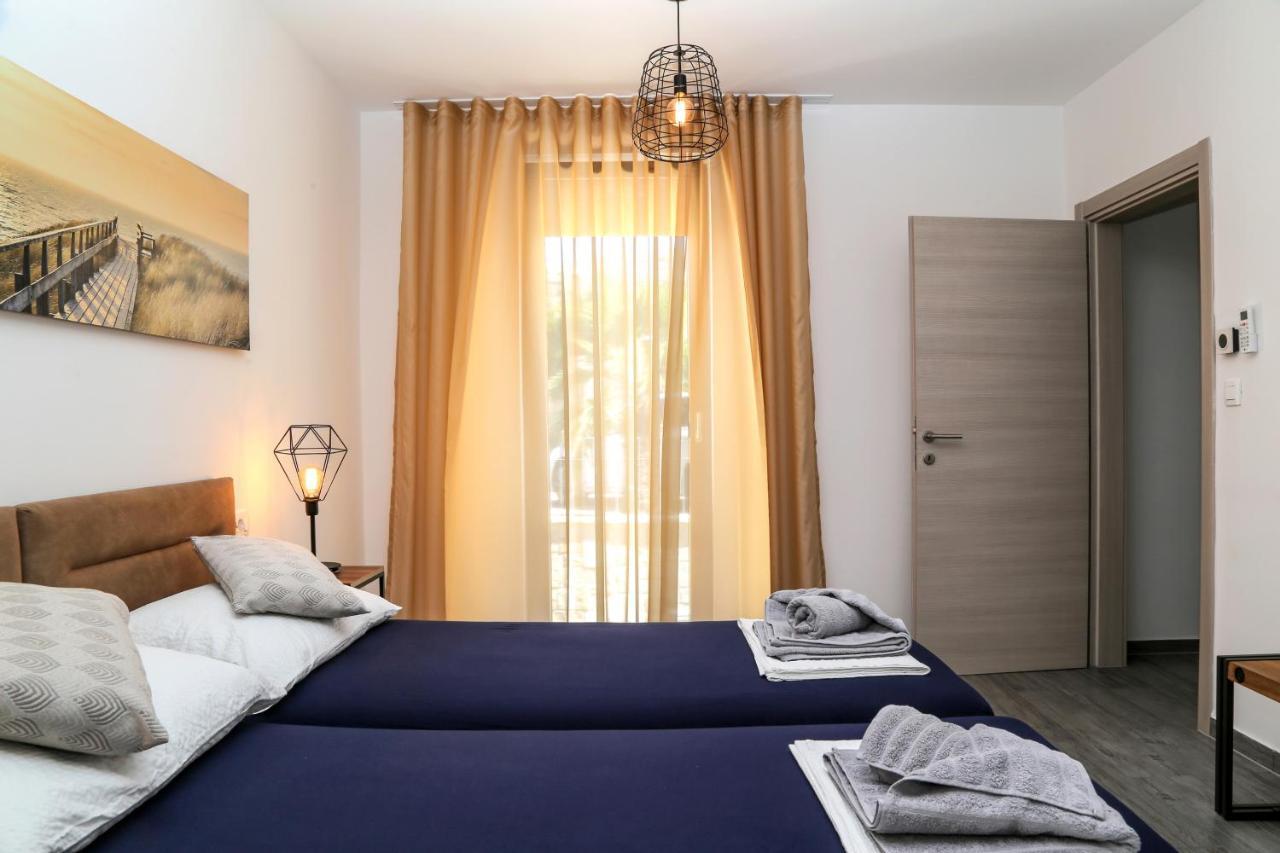 Villa Kajgo-Pag Pag Town Dış mekan fotoğraf
