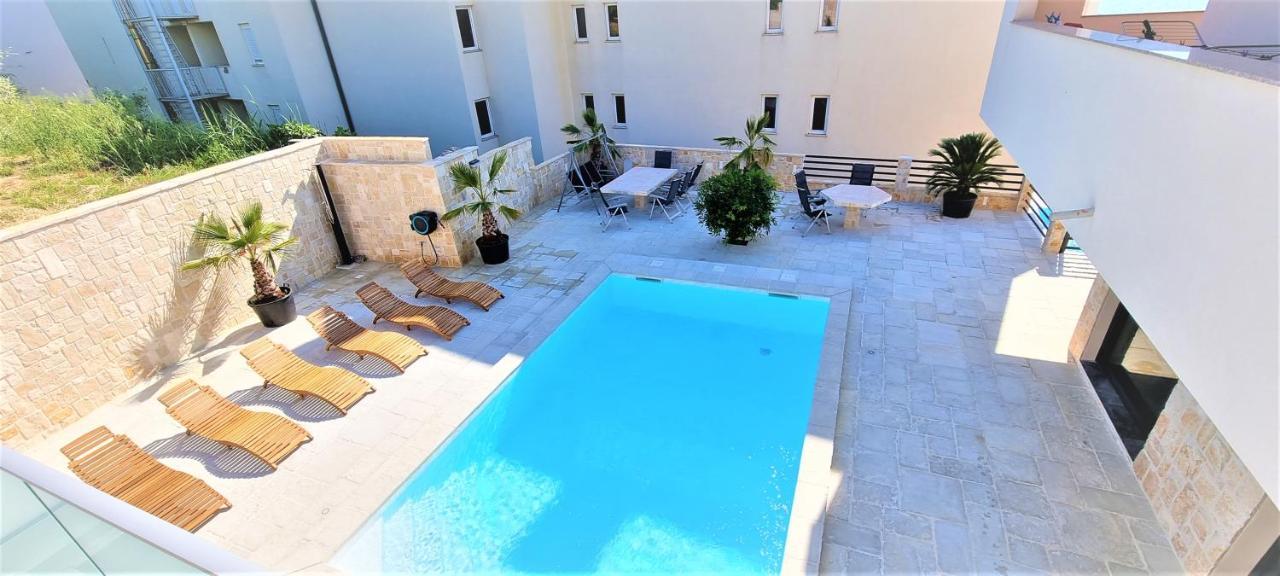 Villa Kajgo-Pag Pag Town Dış mekan fotoğraf