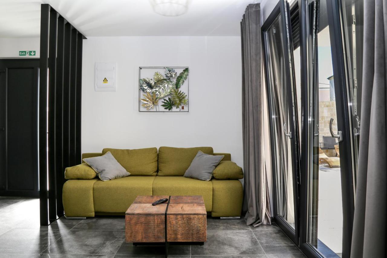 Villa Kajgo-Pag Pag Town Dış mekan fotoğraf