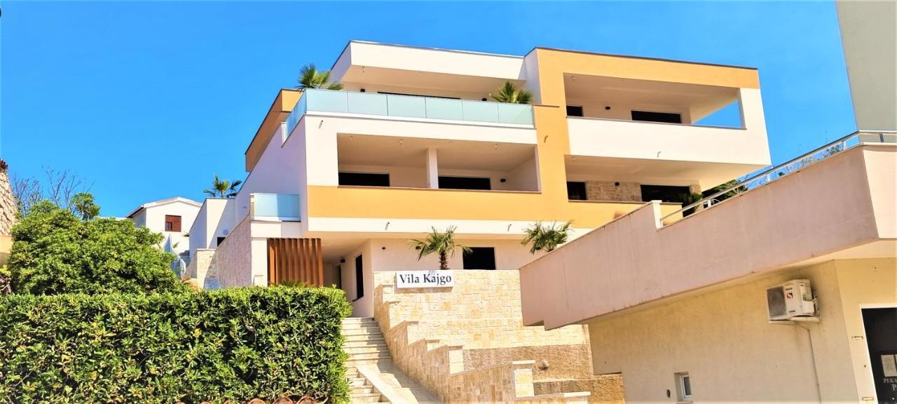 Villa Kajgo-Pag Pag Town Dış mekan fotoğraf
