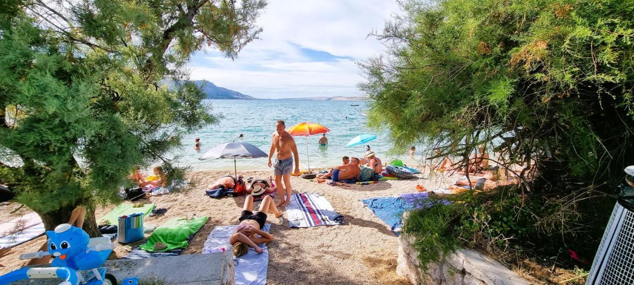 Villa Kajgo-Pag Pag Town Dış mekan fotoğraf